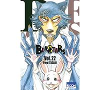 Beastars T22