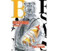 BEASTARS Vol. 11 by Paru Itagaki Paru Itagaki (Auteur)