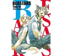 Beastars. Volume 18
