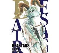 Beastars. Volume 9