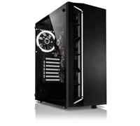 BEASTCOM BEASTCOM Q1 | Home 'n Office, PC Gamer, Intel Core i7-8700, UHD 630, 32 Go RAM, 1To SSD,WiFi, Win11