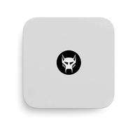 BEASTCOM® M1 | Home 'n Office | Mini PC | Intel Alder Lake N100 (12e génération) 4 x 3,4 GHz | 16 Go DDR4 | SSD 512 Go | WiFi | Bluetooth | HDMI 4K | Support triple écran | USB 3.1 | Windows 11 Pro