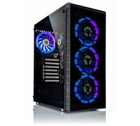 BEASTCOM Q3 Essential Gaming, PC Gamer, AMD Ryzen 3 4X 4.0GHz, 4K RX Vega 6, 16Go RAM, 256GB SSD,WiFi, Win11