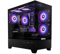 BEASTCOM Q5 Pro Gaming PC Gamer Intel Core i9-12900F NVIDIA RTX 5060 16 Go RAM 1 To NVMe WiFi Win11