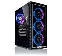 BEASTCOM Q5 Pro Gaming, PC Gamer, Intel Core i9-12900F, NVIDIA RTX 5060, 32Go RAM, 1 To NVMe, WiFi, Win11