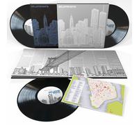 Beastie Boys To the 5 Boroughs (Deluxe Edition) (Vinyl) (PRESALE 17/04/2026)