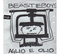 Beastie Boys - Aglio E Oglio