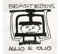 Beastie Boys - Aglio E Olio