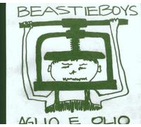 Beastie Boys - Aglio e Olio EP - 8 track CD Single Edition by Beastie Boys (1995) Audio CD