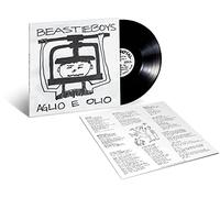 Beastie Boys - Aglio E Olio Ep (Vinyl)