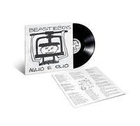 Beastie Boys – Aglio E Olio EP – Vinyle