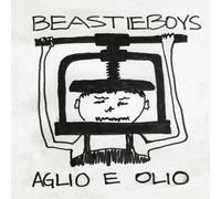 Beastie Boys – Aglio E Olio EP – Vinyle