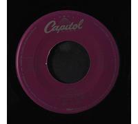 BEASTIE BOYS - alive / big shot (live) 45 rpm single