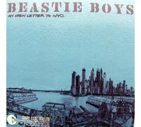 Beastie Boys - an Open Letter to NYC [Import]