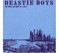 Beastie Boys - an Open Letter to NYC [Import]
