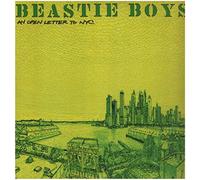 Beastie Boys - An Open Letter to NYC [Vinyl Single]