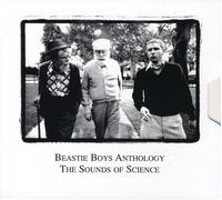 Sounds of Science -Digi/L