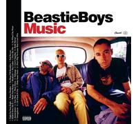 Beastie Boys – Beastie Boys Music – CD