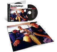 Beastie Boys - Beastie Boys Music [New CD] Explicit, Digipack Packaging