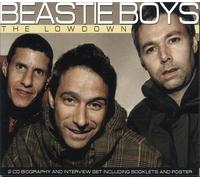 Beastie Boys Beastie Boys - The Lowdown (CD)