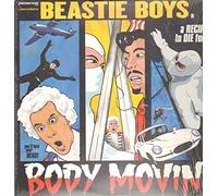 Beastie Boys - Body Movin'