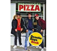 Beastie Boys Book