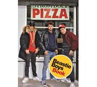 Beastie Boys Book