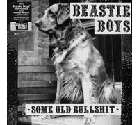 Beastie Boys Certains Vieux Bullshit Ltd 1LP Vinyle Record Store Day Noir Friday