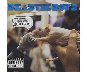 Beastie Boys - Ch-Check It Out 2