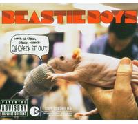 Beastie Boys - Ch- Check it out - Maxi CD