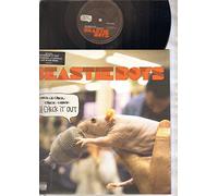 BEASTIE BOYS - CHECK IT OUT - 12 inch vinyl