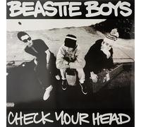 Check Your Head Edition Deluxe Vinyle