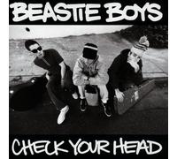 Beastie Boys – Check Your Head – CD