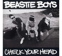 Check your head