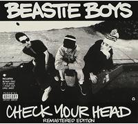 Beastie Boys - Check Your Head [Import]