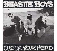 Beastie Boys - Check Your Head [Ltd.Re-Issue]