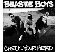 Beastie Boys - Check Your Head [New Vinyl LP] 180 Gram, Rmst