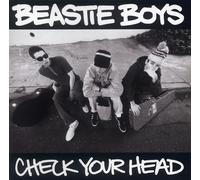 Beastie Boys Check Your Head (Vinyl) 12" Remastered Album