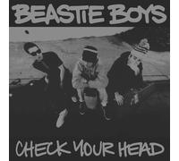 Beastie Boys Check Your Head (Vinyl) 30th Anniversary 12" Album Box Set