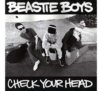 Beastie Boys - Check Your Head [Vinyl] [Import]