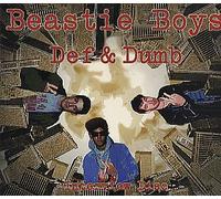 Beastie Boys - Def & Dumb