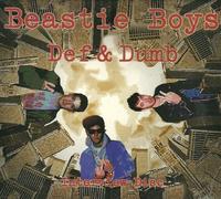 Beastie Boys - Def & Dumb-Ltd [Import]