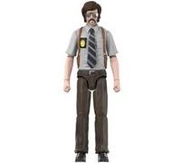 Beastie Boys - Figurine Ultimates Nathan Wind as Cochese 18 cm G