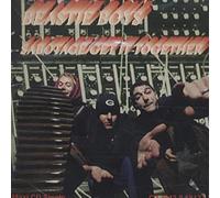 Beastie Boys - Get It Together/Sabotage/Resolution Time