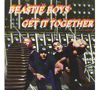 Beastie Boys - Get It Together [Vinyl LP]