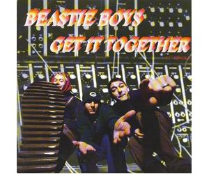 Beastie Boys - Get It Together [Vinyl LP]