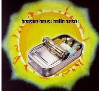 Beastie Boys - Hello Nasty