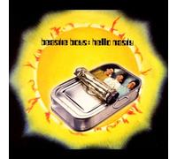 Beastie Boys - Hello Nasty