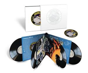 Beastie Boys - Hello Nasty[25th Anniversary] [Deluxe 4 LP]