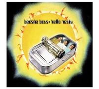 Beastie Boys - Hello Nasty Explicit Lyrics Edition by Beastie Boys (1998) Audio CD